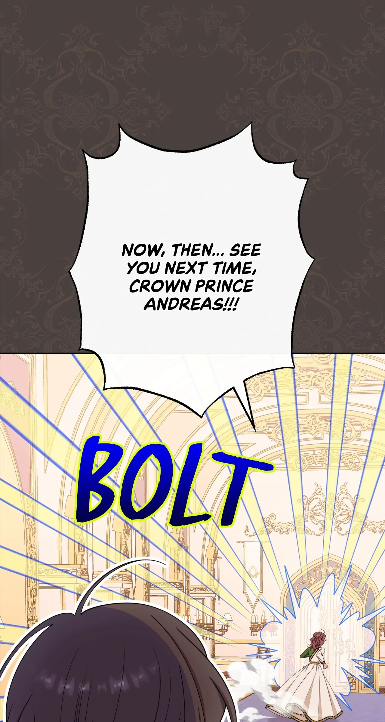 Exclusive Maid of the Evil Empress Chapter 41 - page 23